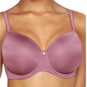 NWT Birdsong Ayla balconette bra 32DDD